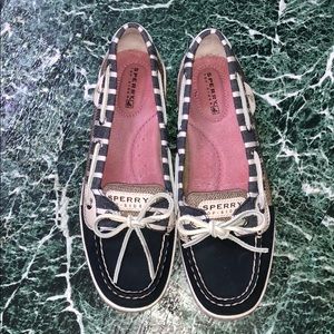 Sperry shoes